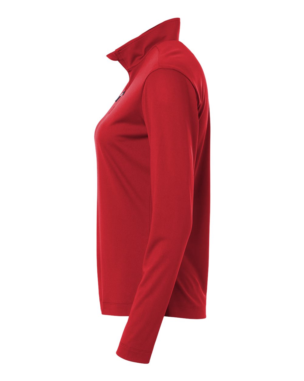 Women's Pro-Lock Performance Quarter-Zip Pullover - 41870L 99