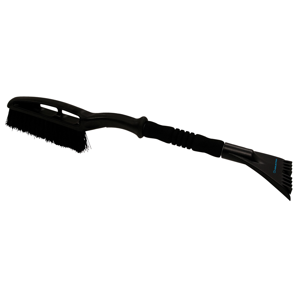24" Snowbrush 10