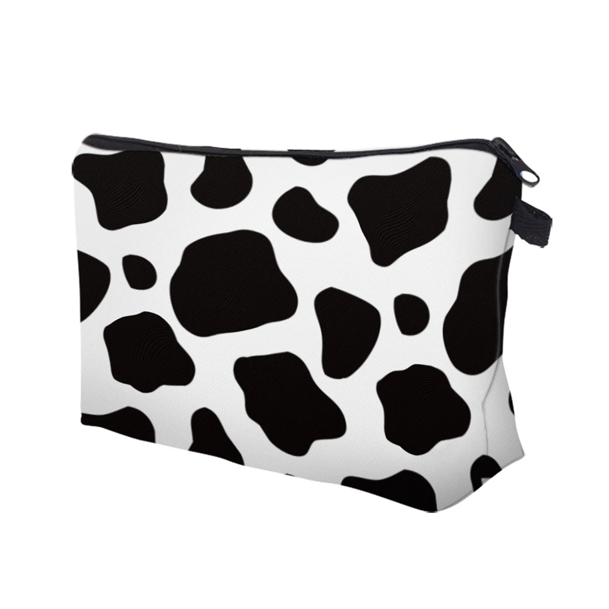 Full Color Polyester Cosmetic Bag 3