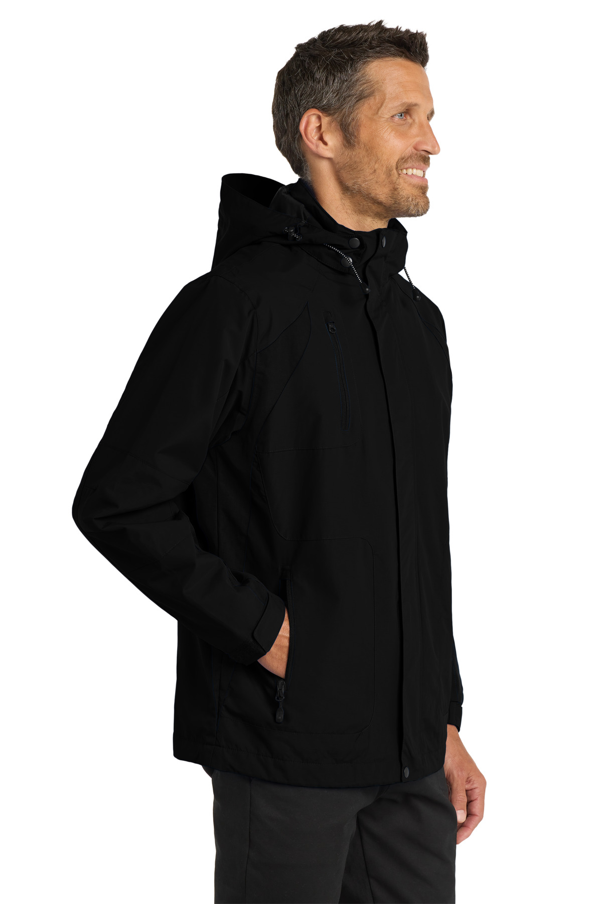 Port Authority All-Season II Jacket. J304 20