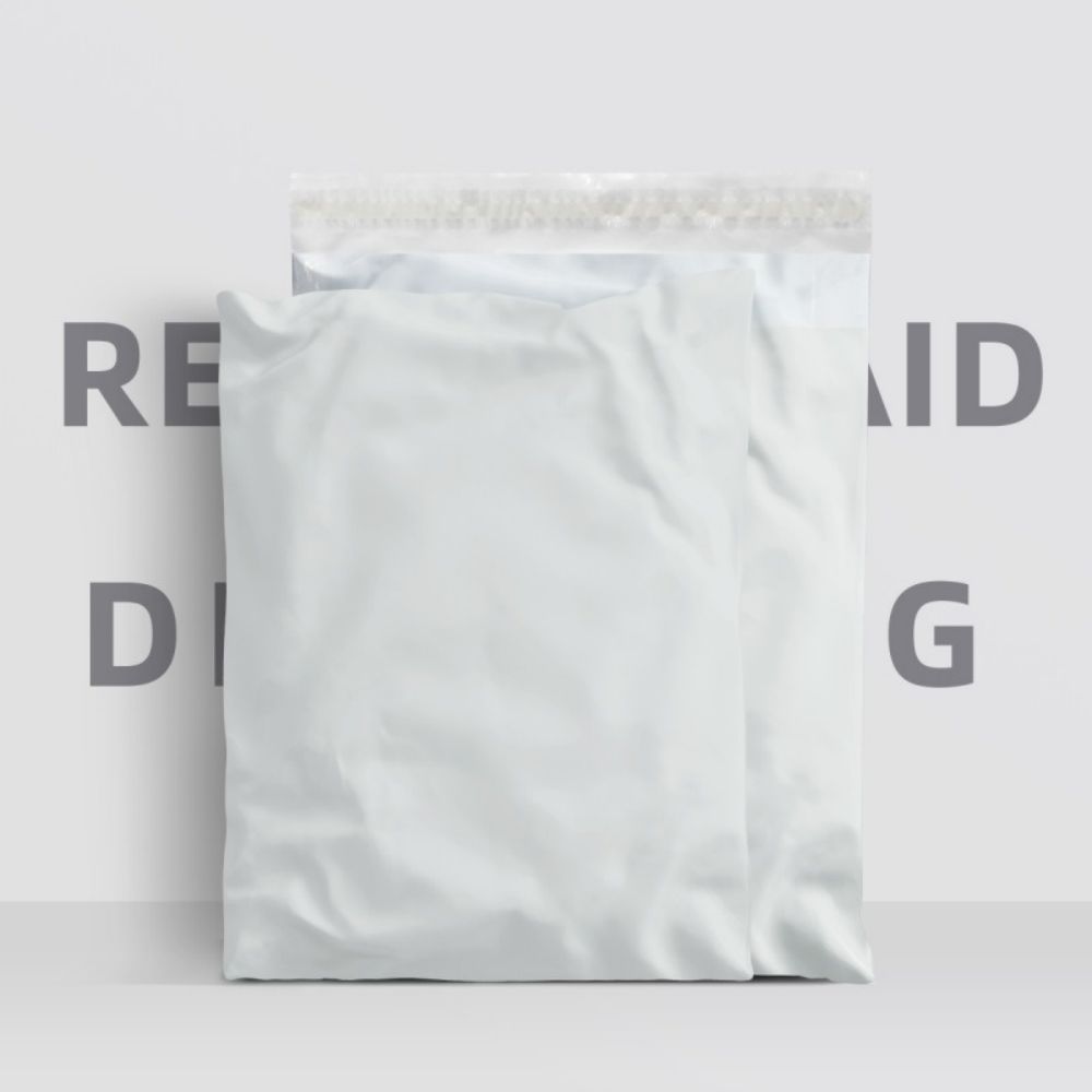 Degradable Delivery Bag 3
