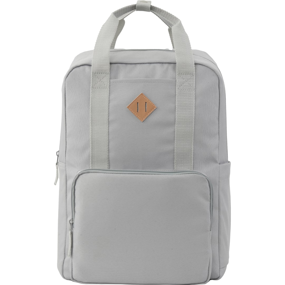 Fife Recycled 15" Laptop Backpack 7