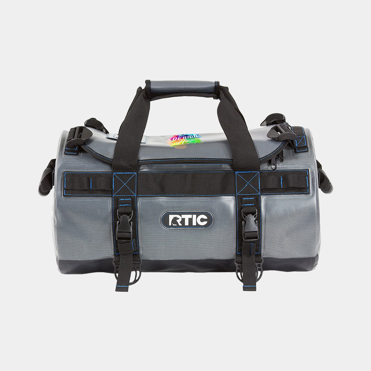 40L RTIC® Super-Tough Premium Duffle Bag (20" x 11") 2