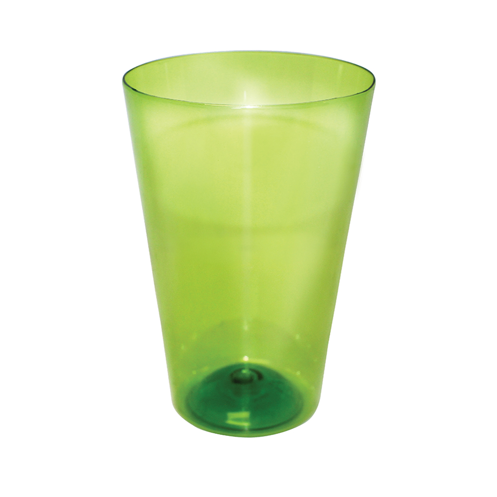 16 oz. Plastic Pint Glass 9