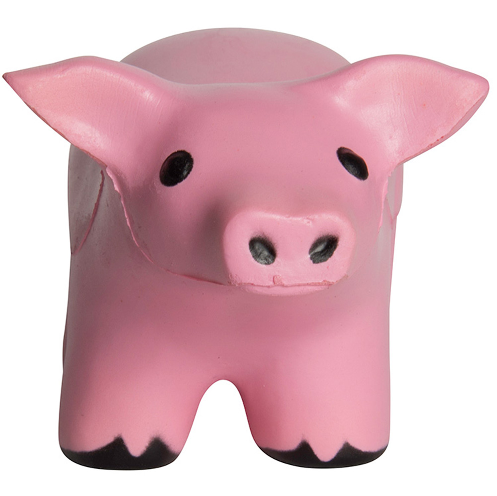 Pig Stress Reliever 4