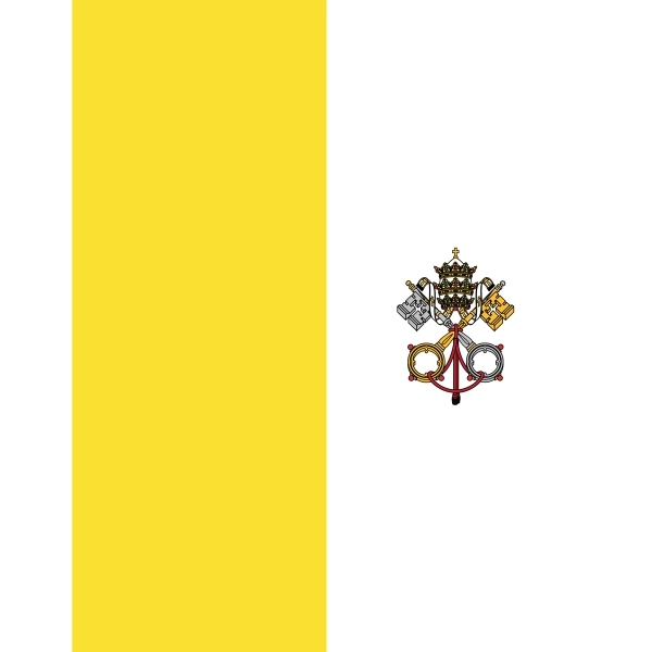 Mini Banner - Papal 2