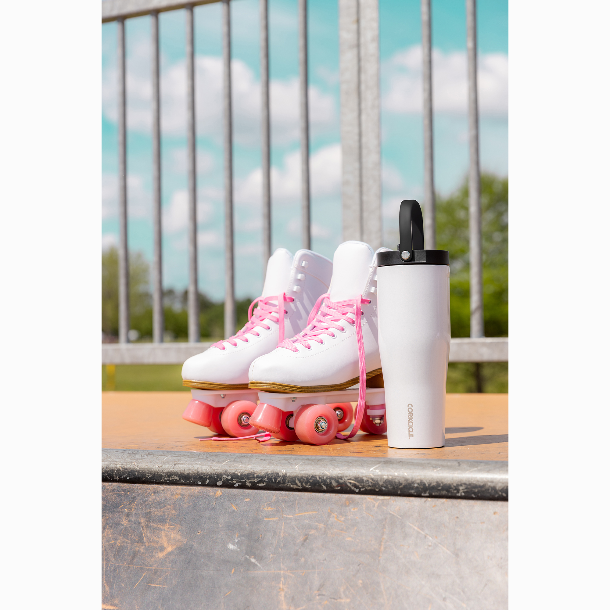 CORKCICLE® Go Cup XL - 30 Oz. 6