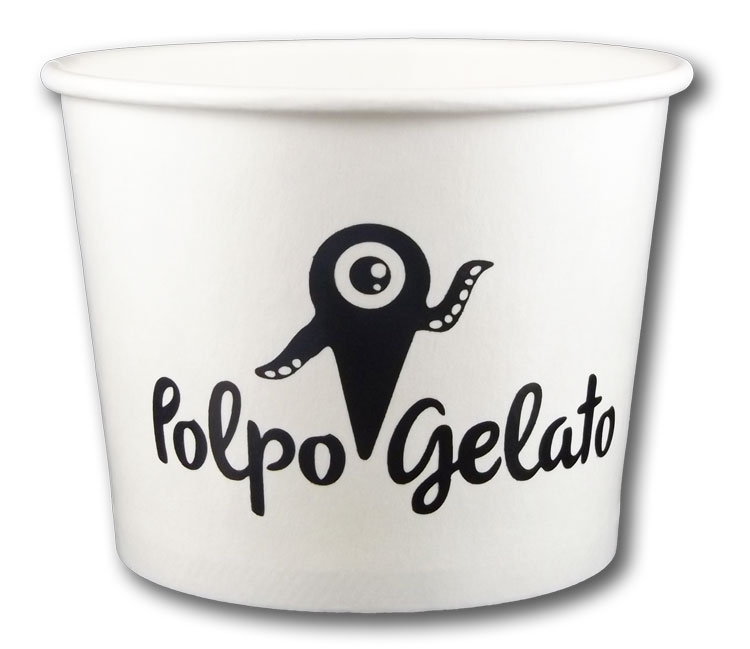 12 oz. Paper Dessert/Food Cups 3