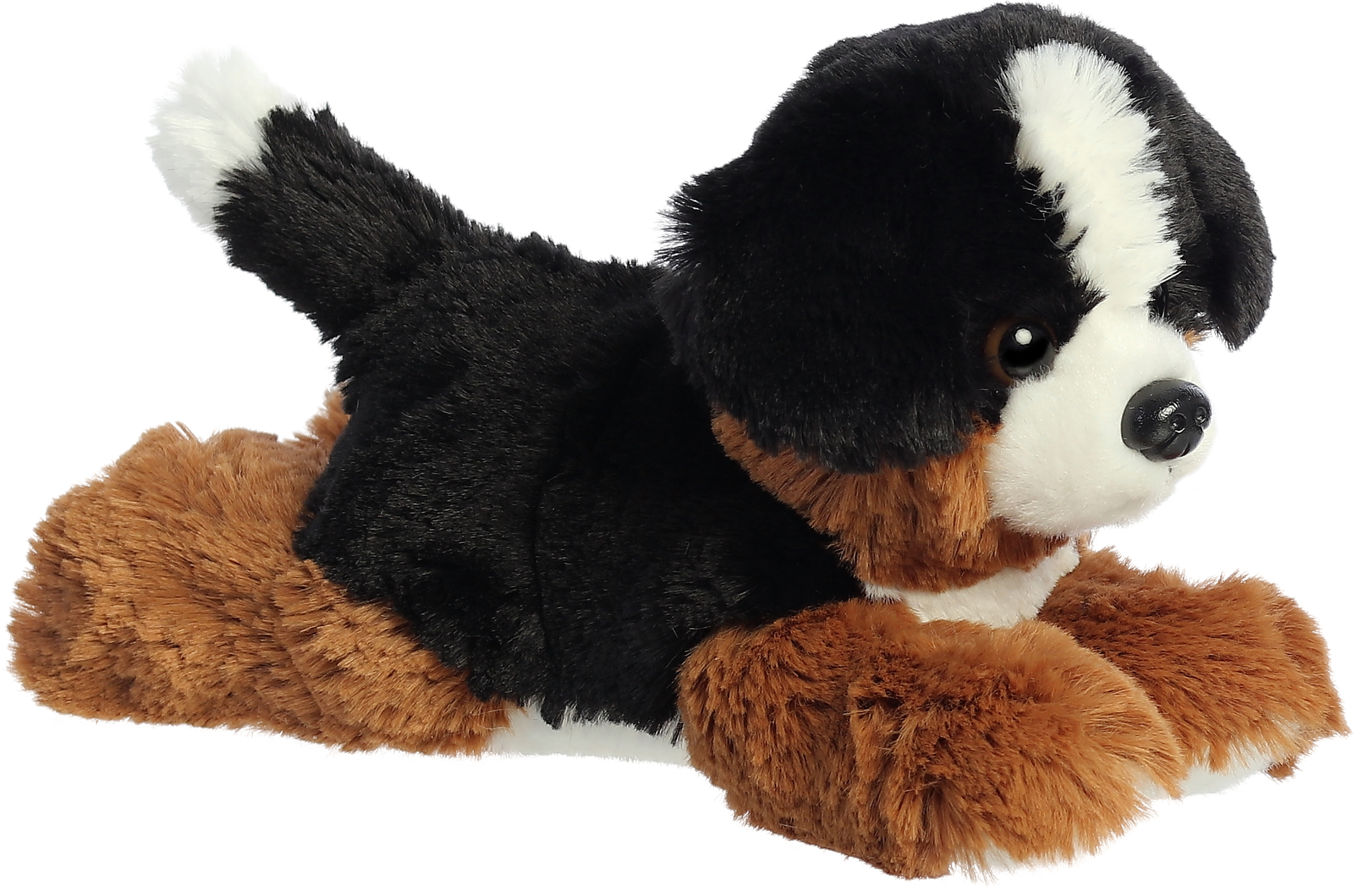 8" Bernie Mountain Dog 1