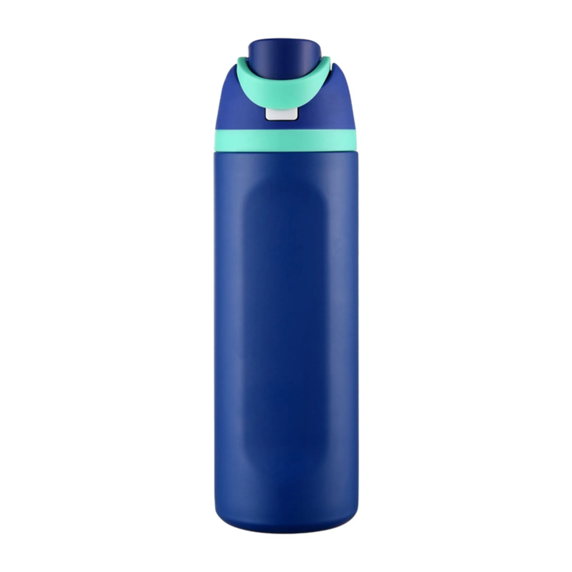 24OZ Stainless Steel Double Drink Sports Insulated Water Cup 16