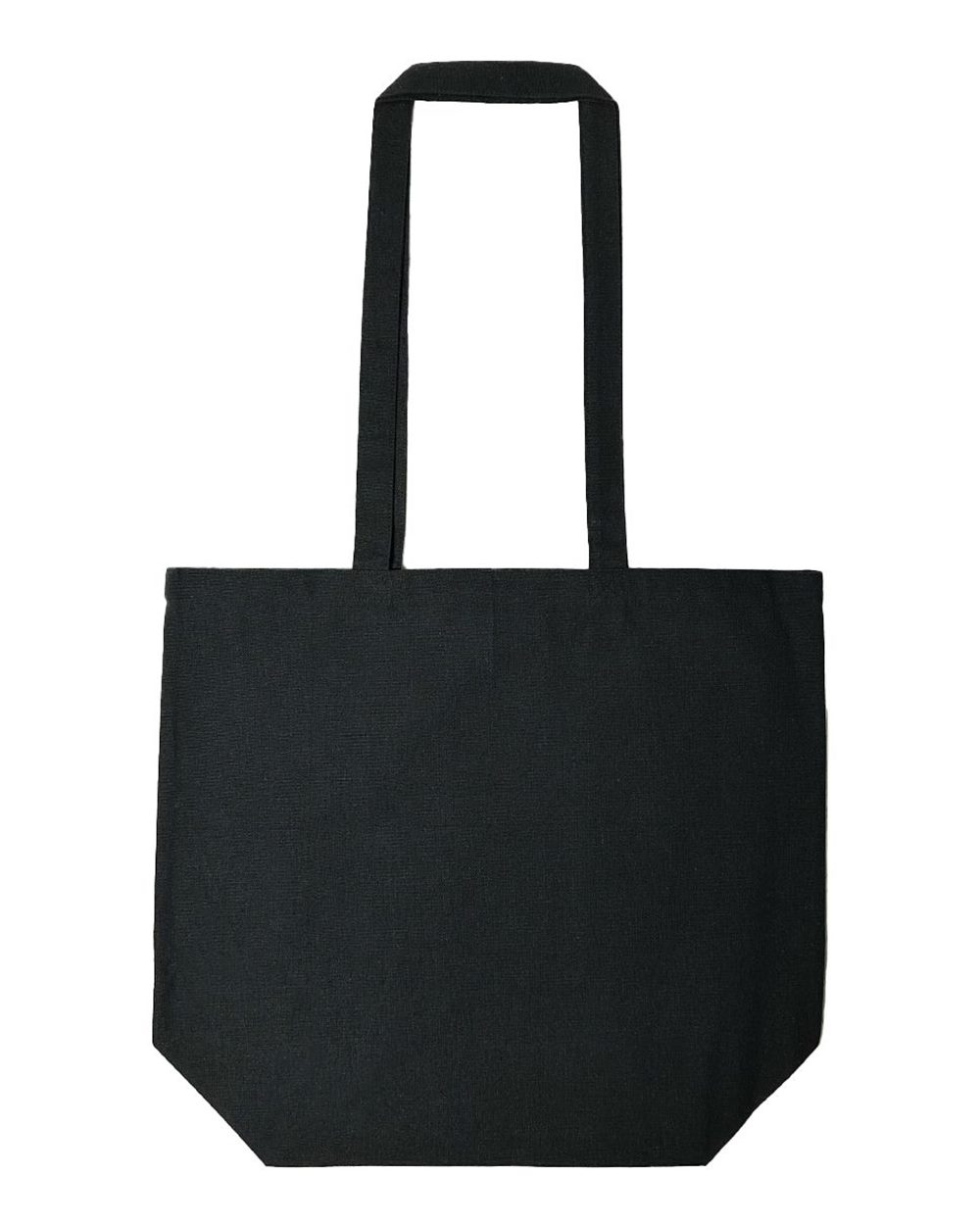 Star of India Midweight Recycled Canvas Tote - 8866R 2