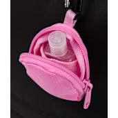 Mini Backpack Bag Charm 137