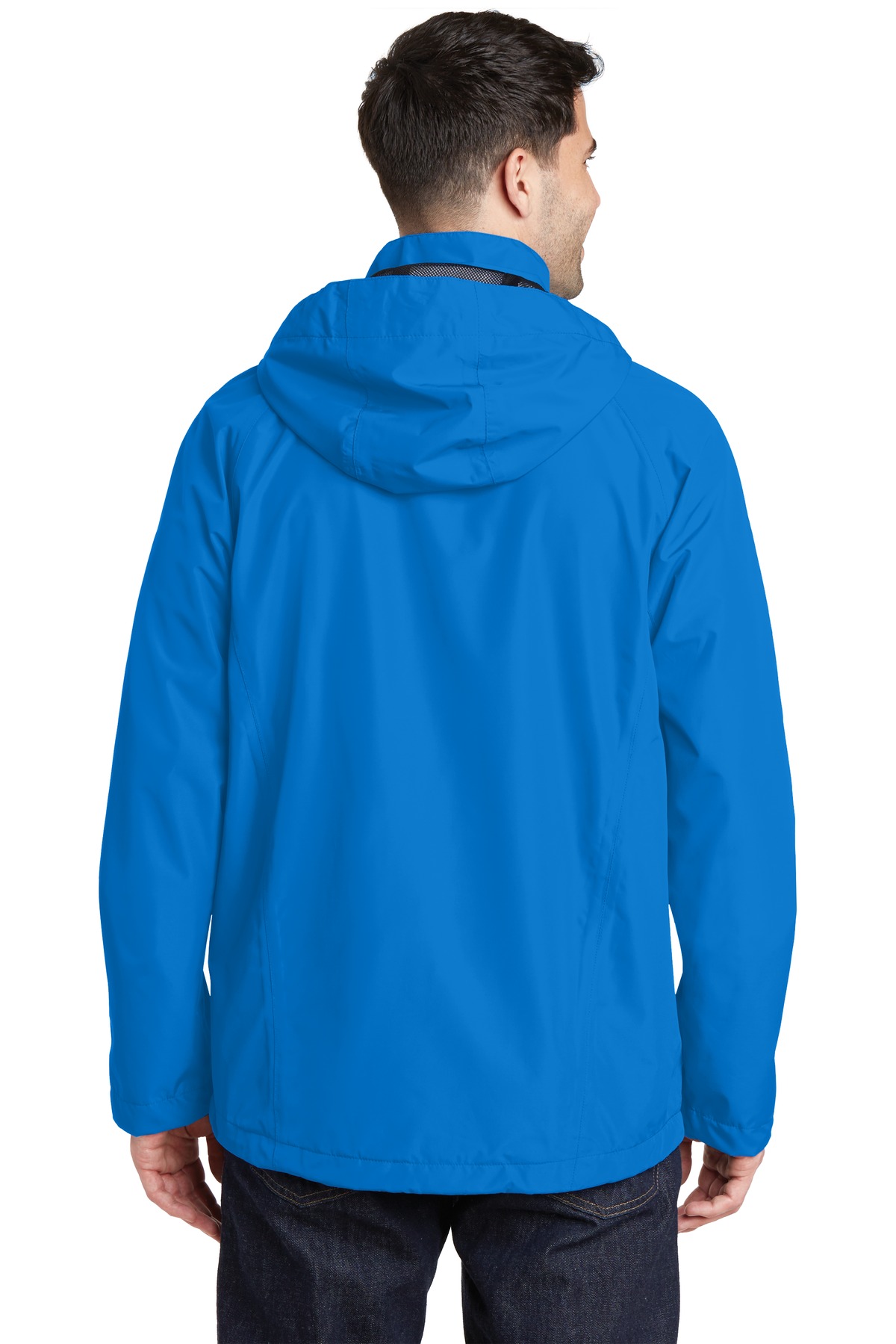 Port Authority® Torrent Waterproof Jacket 34