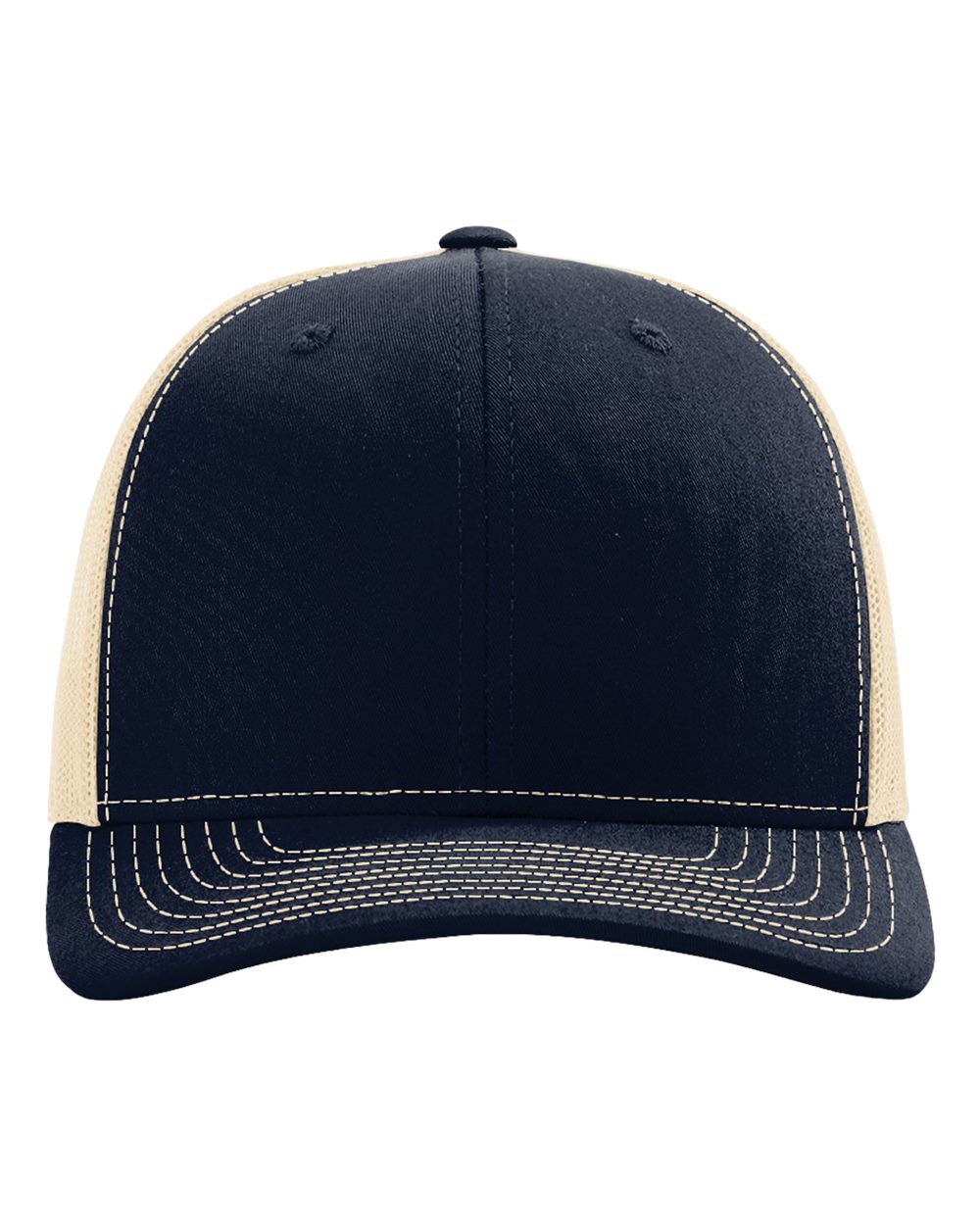 Snapback Trucker Cap - 112 294