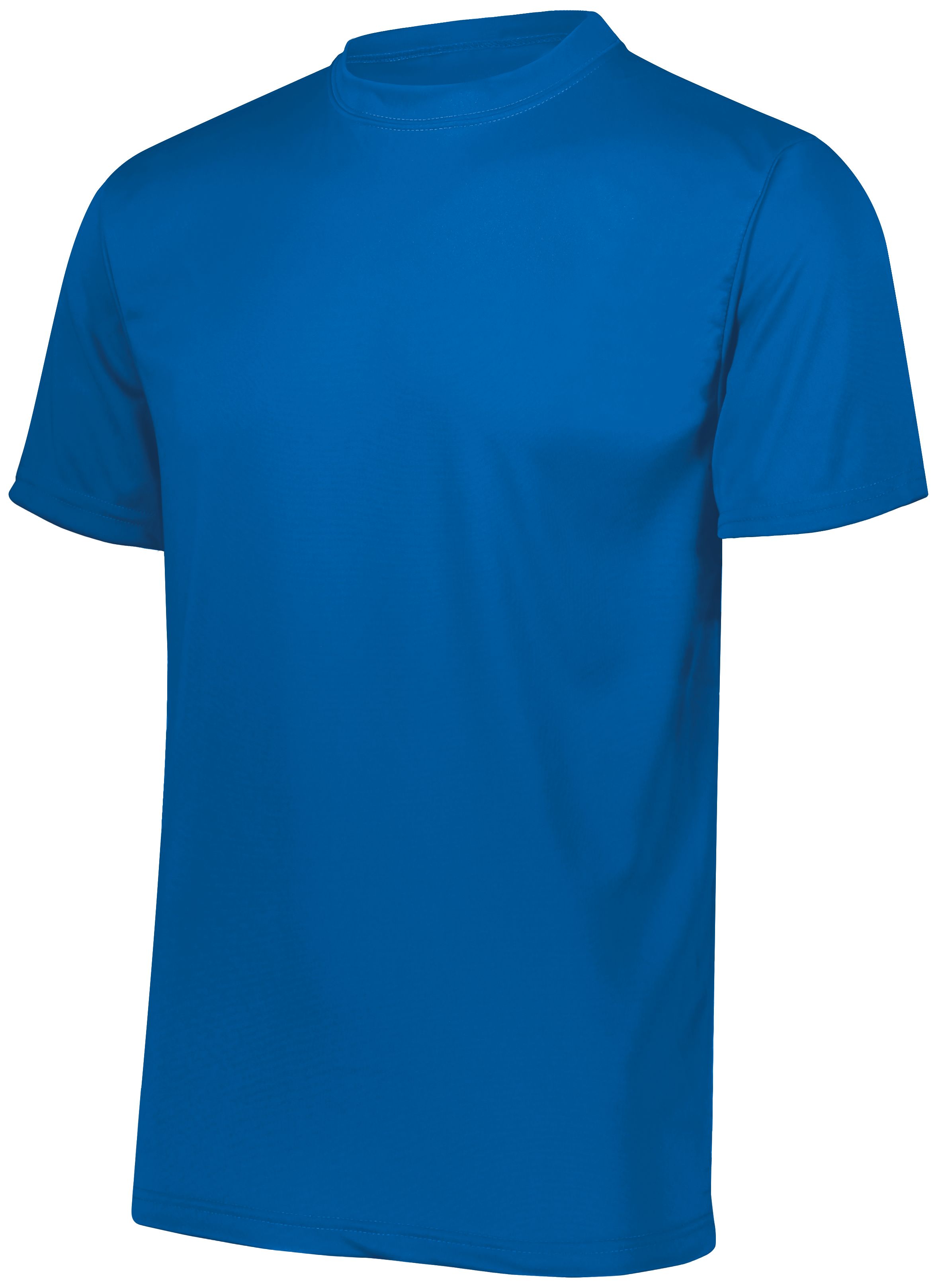 Youth NexGen Wicking Tee 22