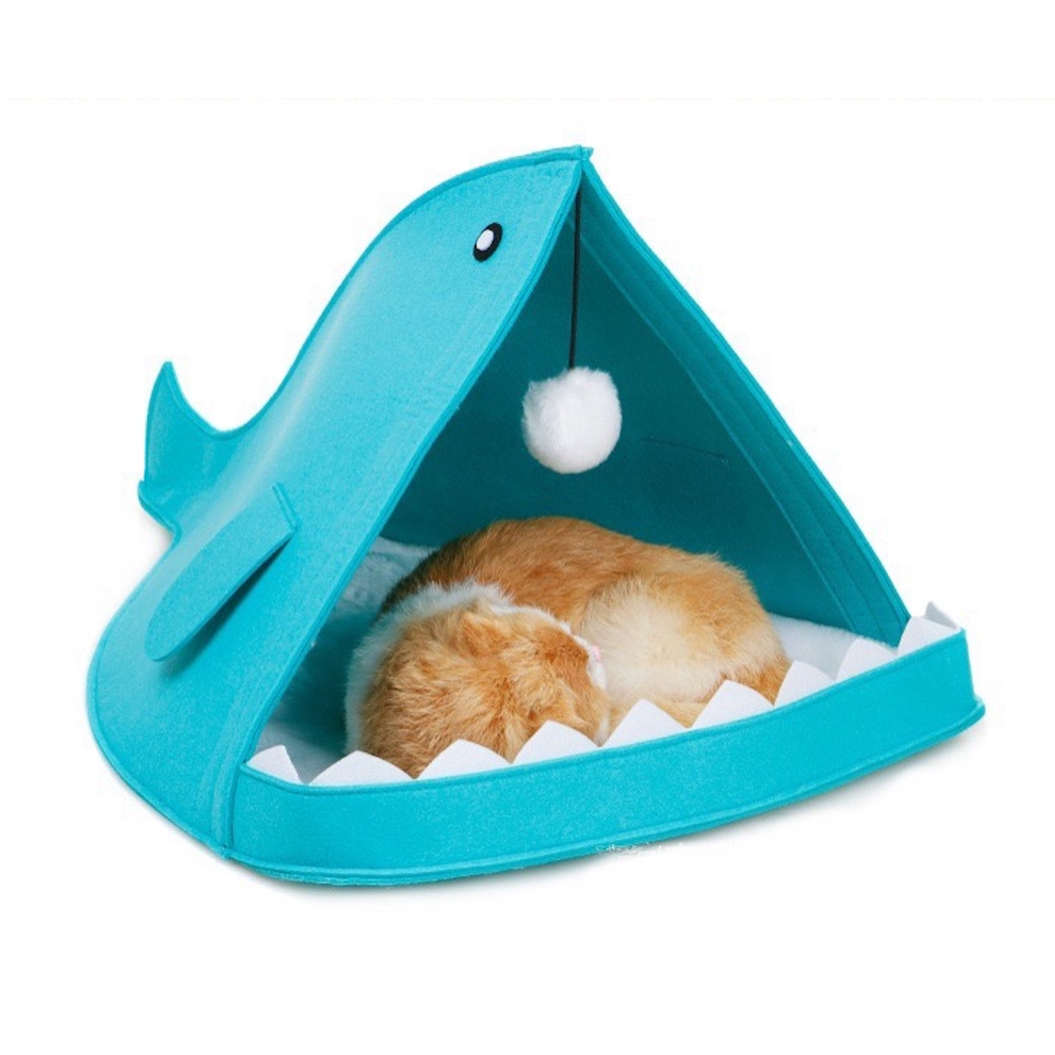 Felt Pet Bed 3