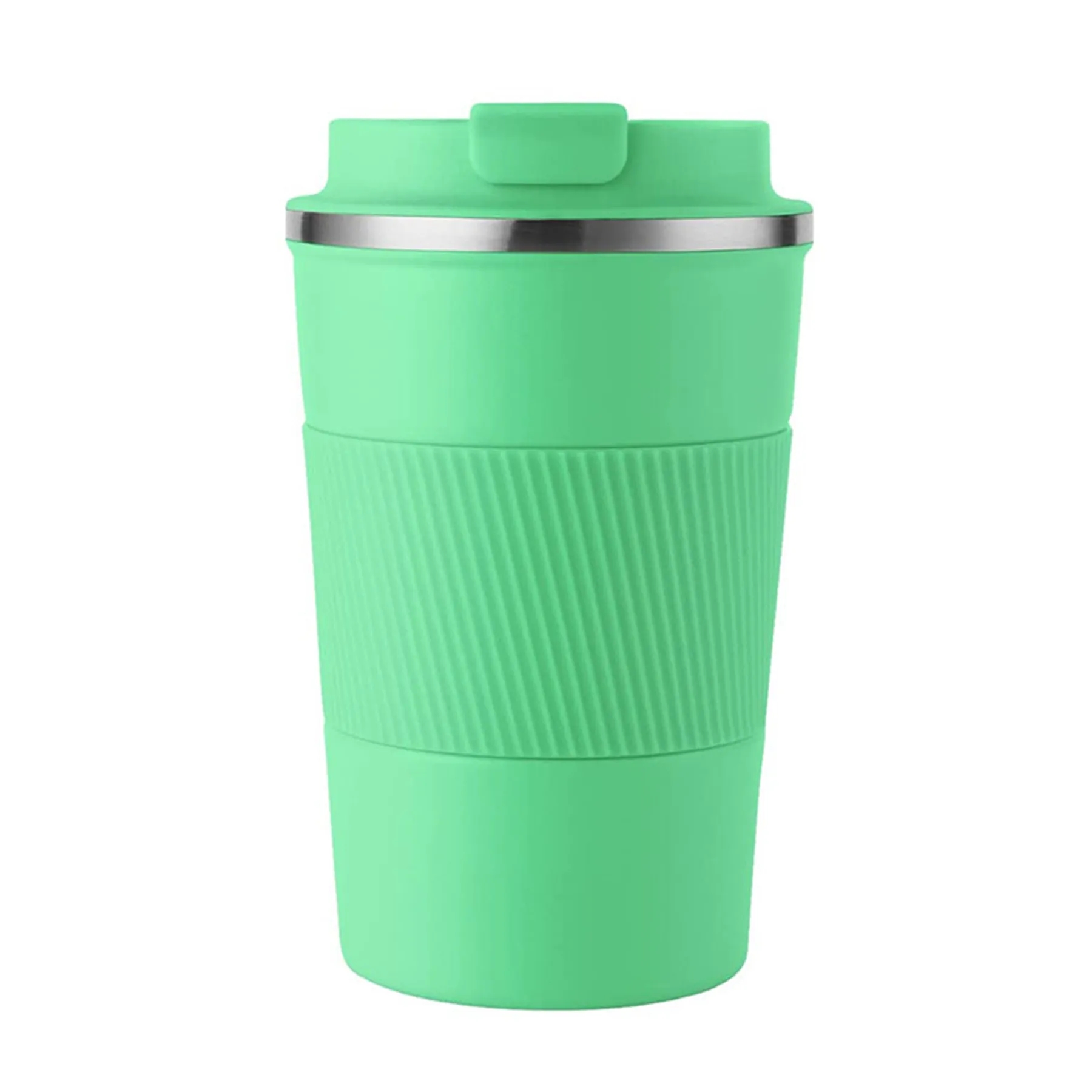 Reusable Travel Coffee Mug 1