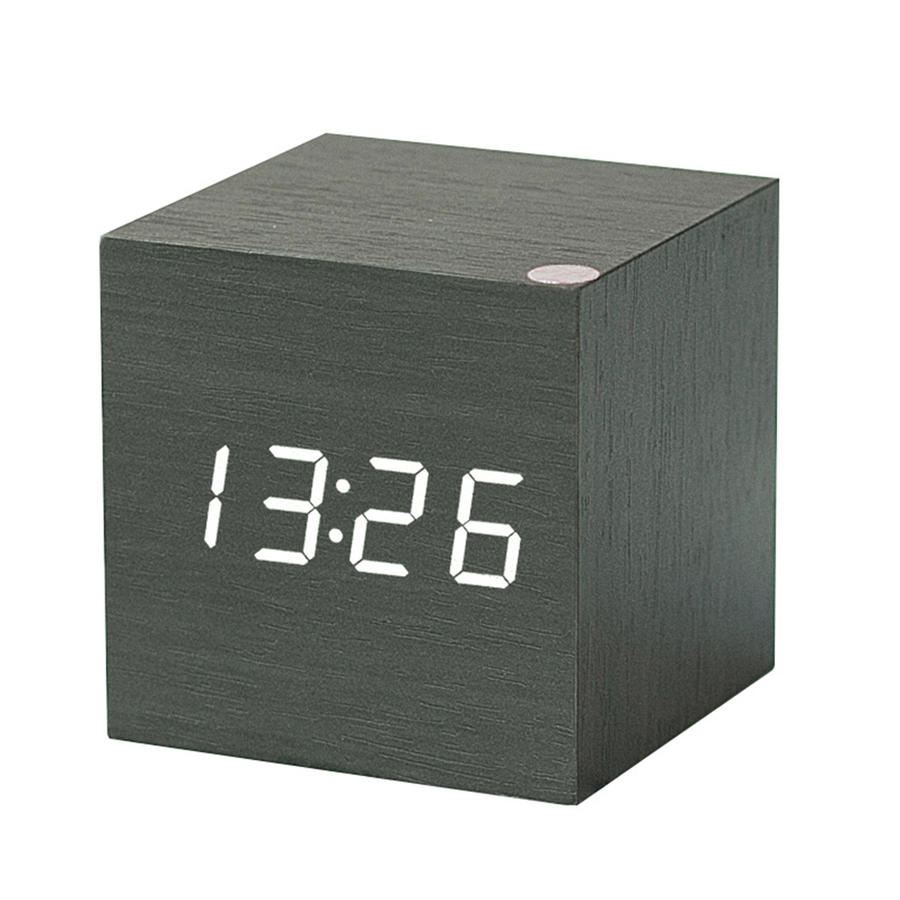 LED Digital Alarm Clock 2