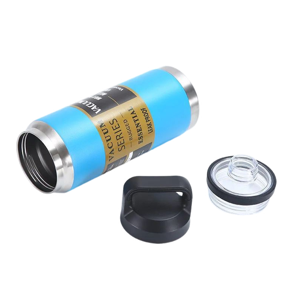 20 OZ Outdoor Portable Stainless Bottle 2