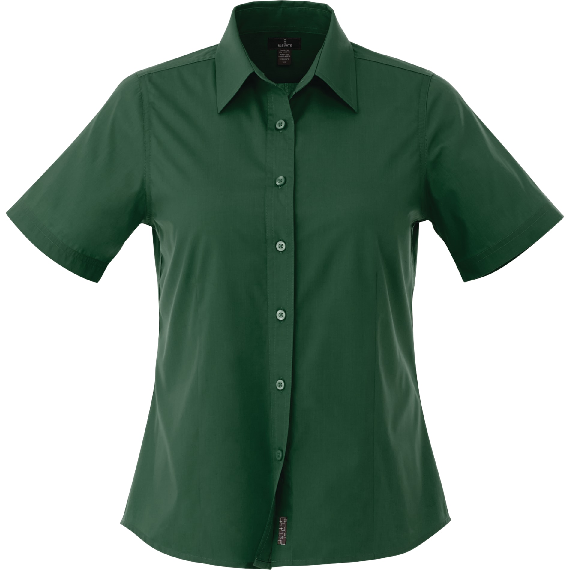 Women's COLTER Short Sleeve Shirt 129