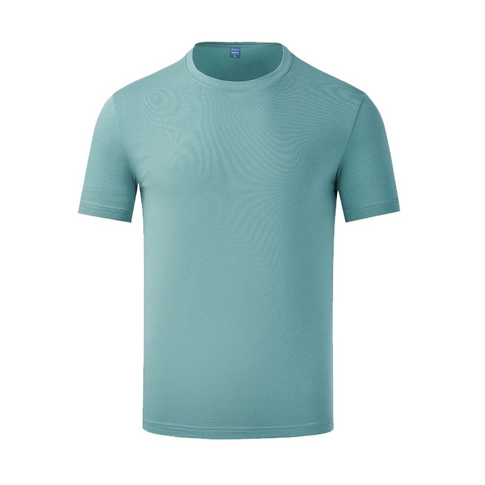 170g Cotton T-Shirt instock 1