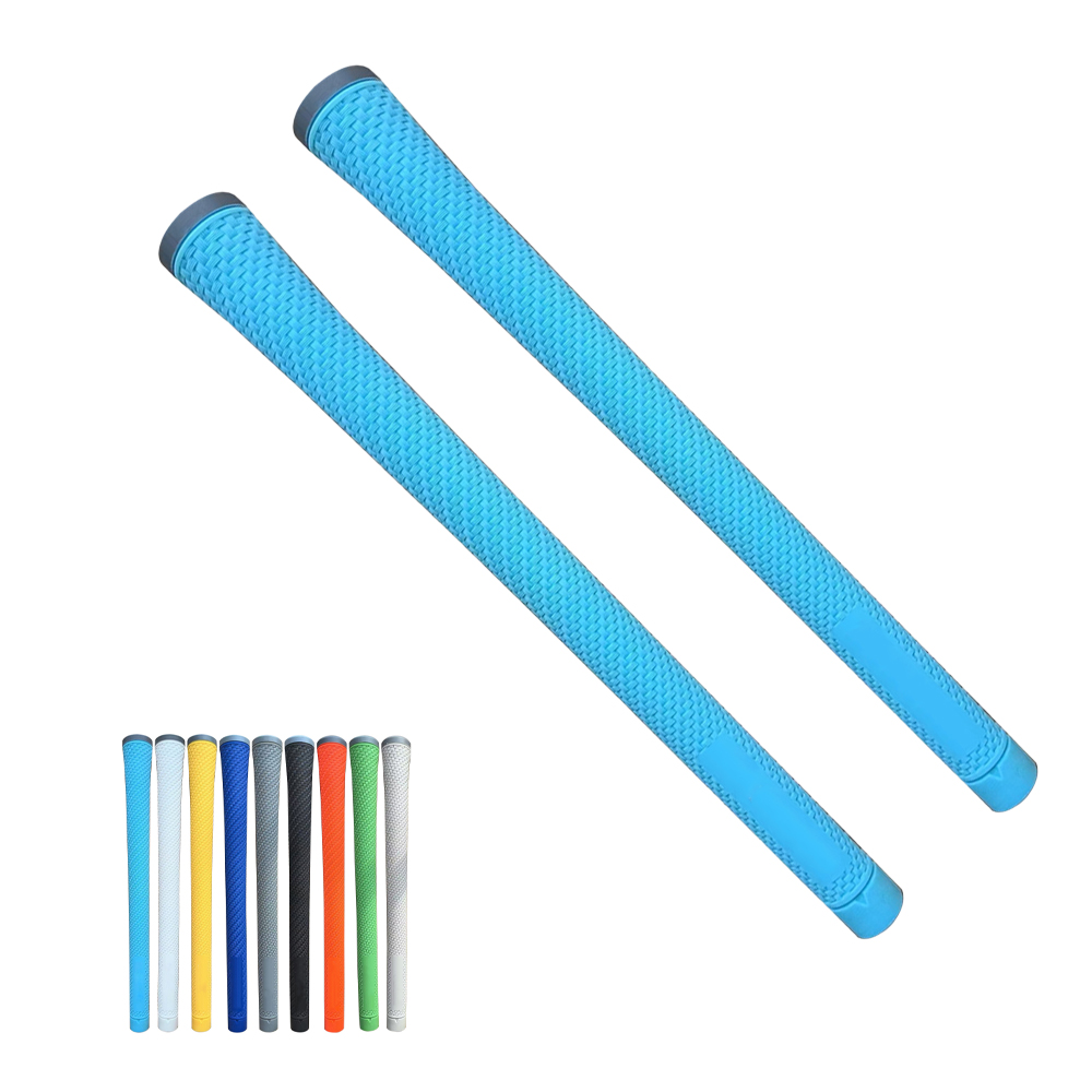 Colorful Golf Club Grips with Anti Slip Texture 5