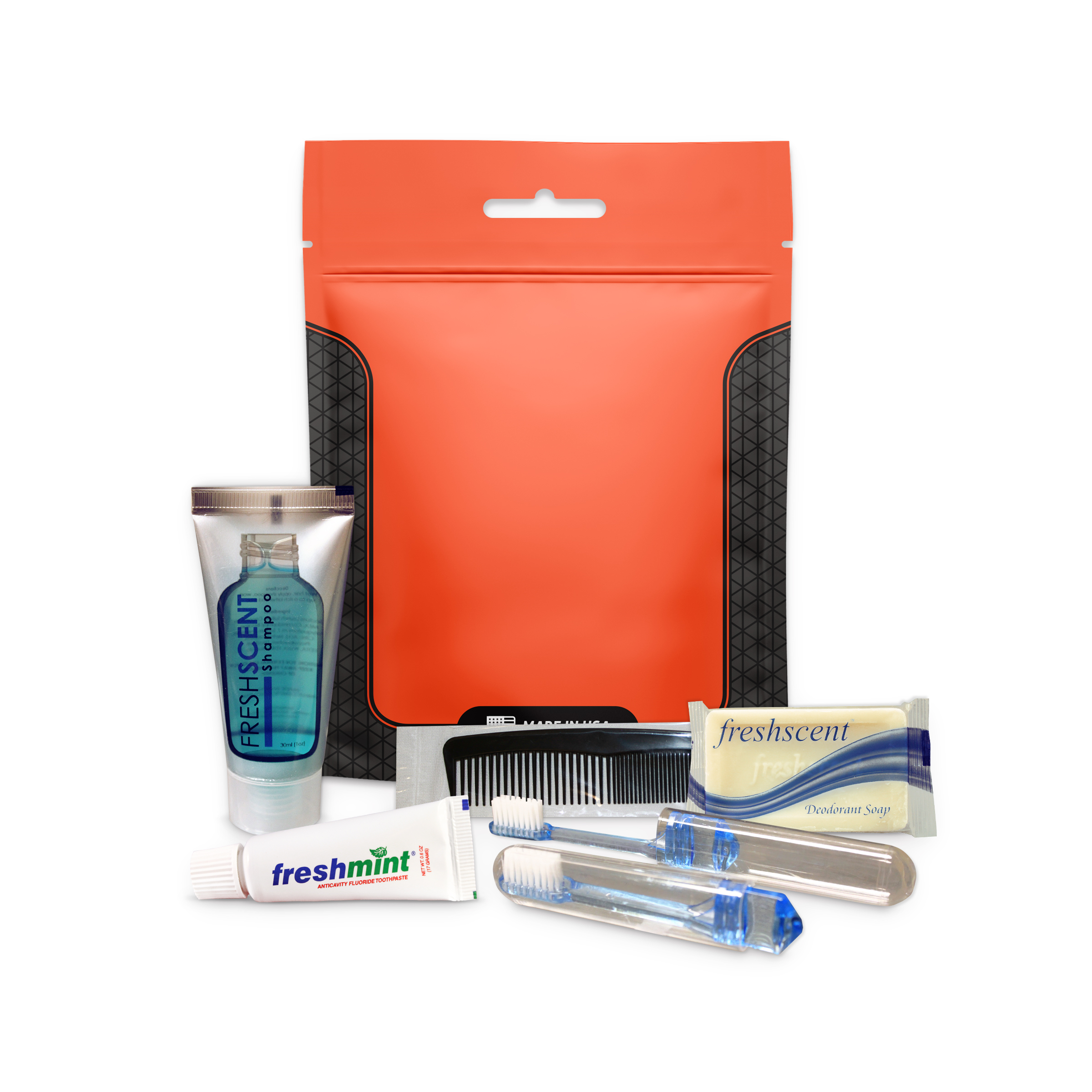 Disaster Hygiene Kit 4