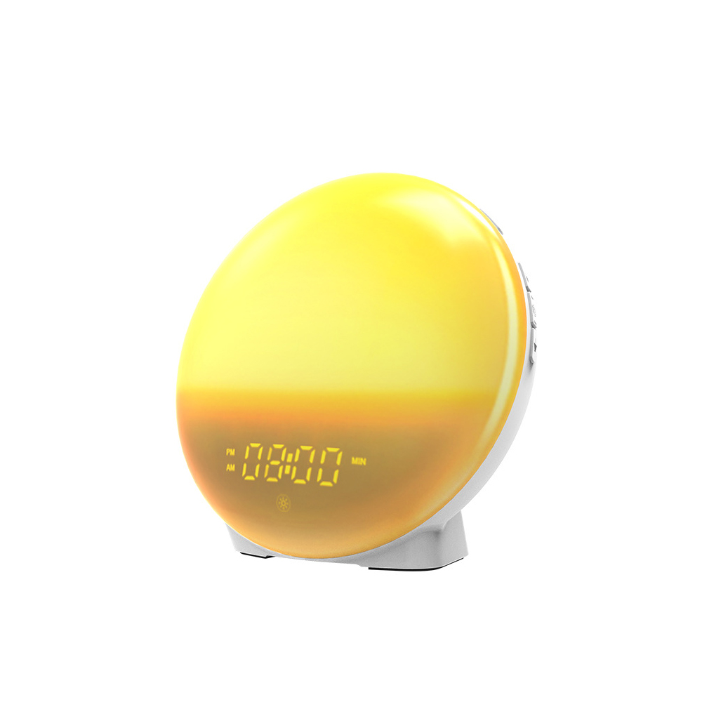 Sunrise Alarm Clock 3