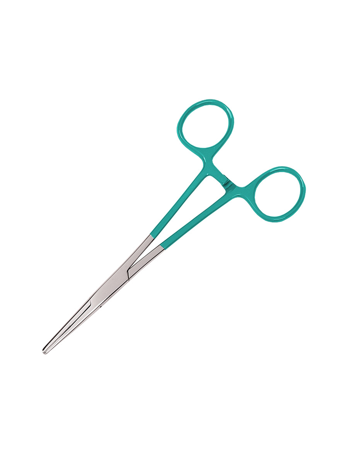 Prestige Medical - 5.5" ColorMate™ Kelly Forceps 6