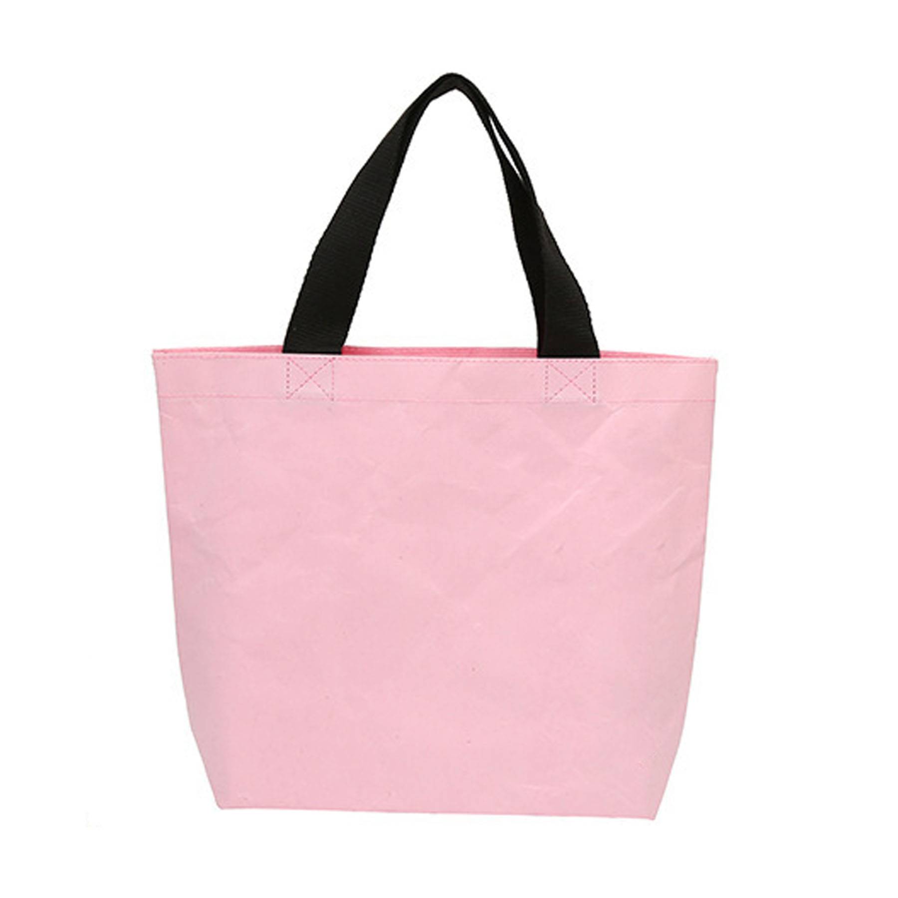 Stylish Kraft Paper tote Bag 1