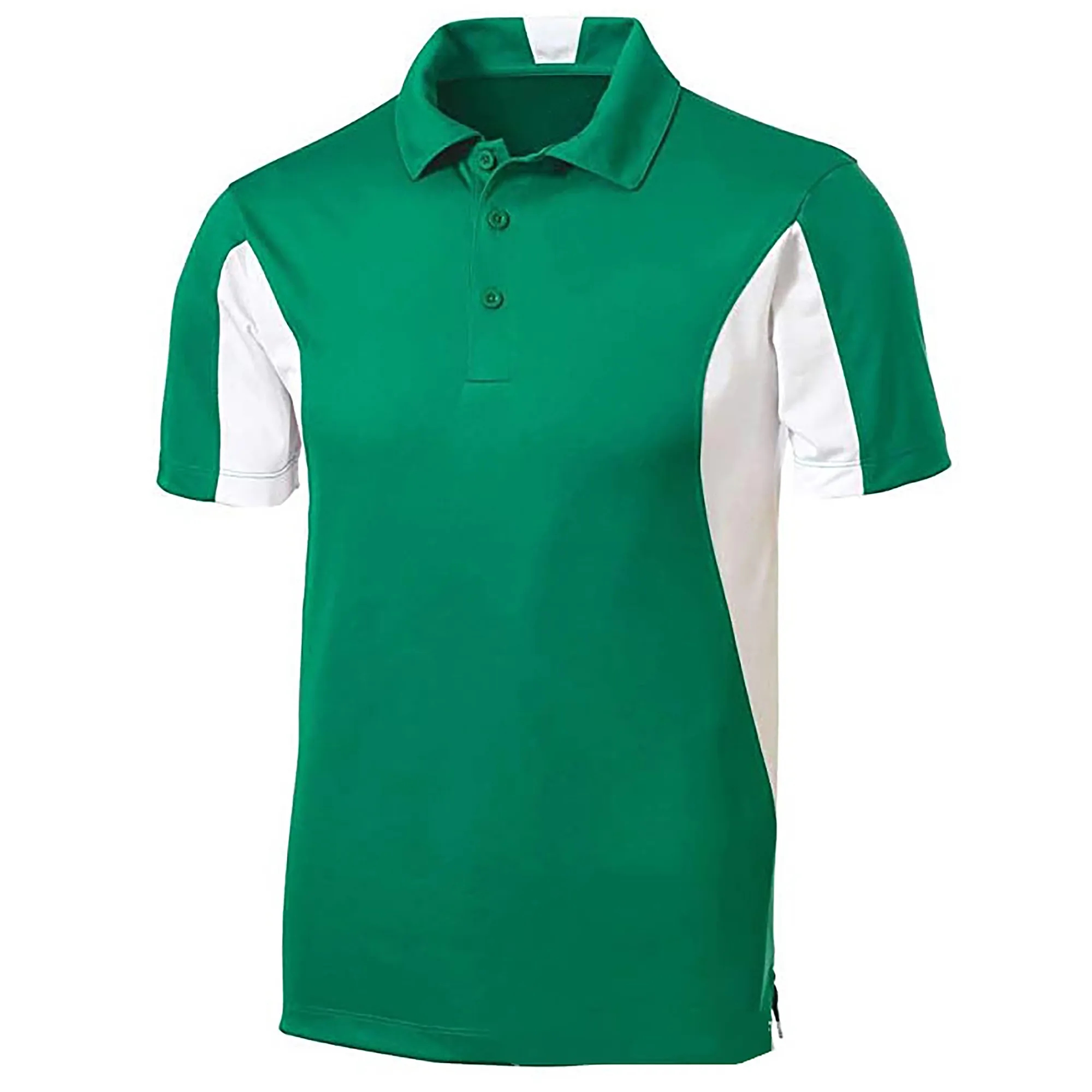 Men's Quick Dry Short Sleeve Polo Shirts 4