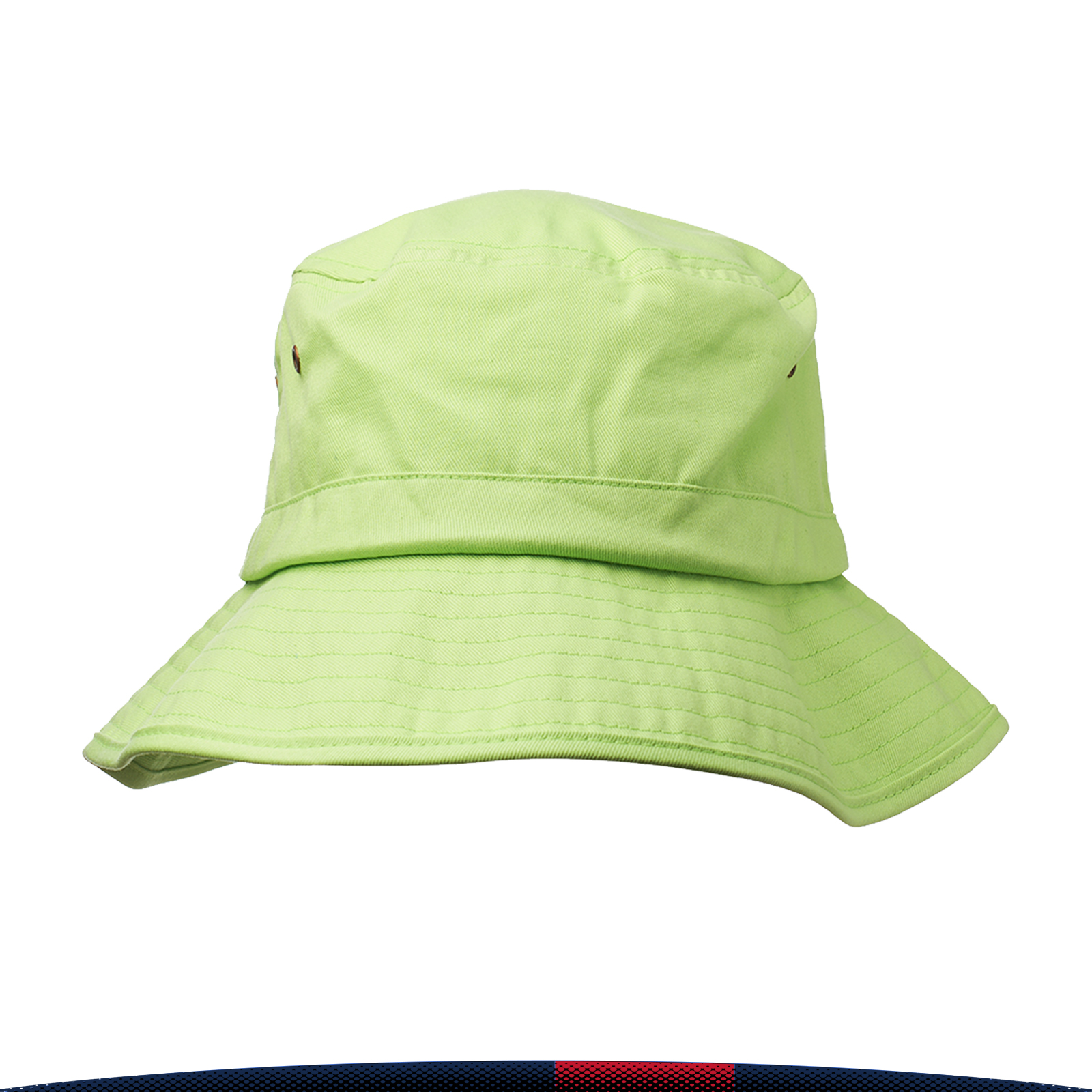 Lightweight Cotton Bucket Hats 11