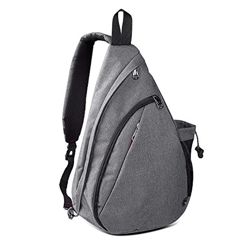 Sling Backpack Sports Bag 2