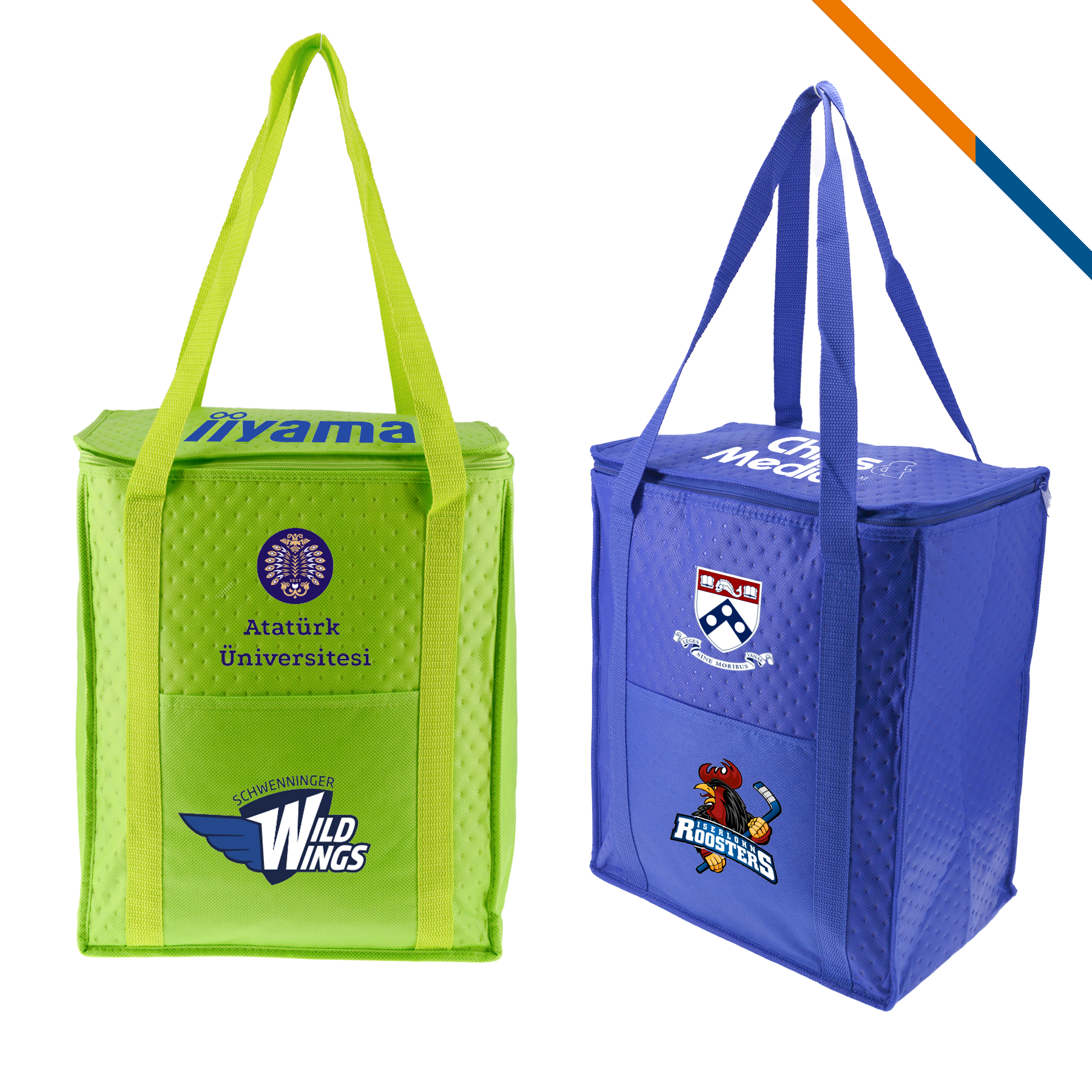 Zano Cooler Bag 5