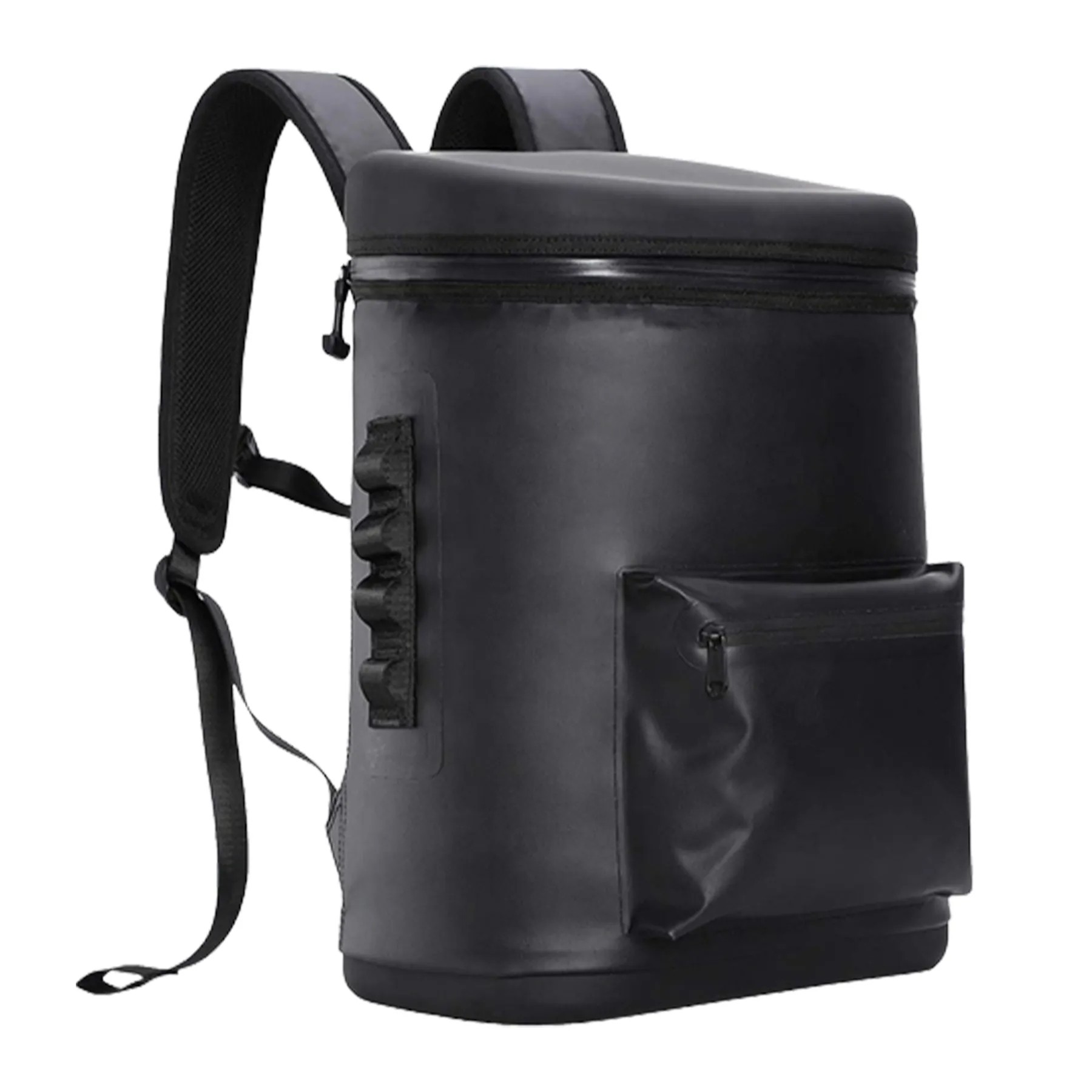 Picnic Backpack W/Tableware Insets 2