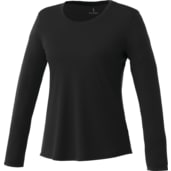Women's PARIMA LS Tech Tee 72