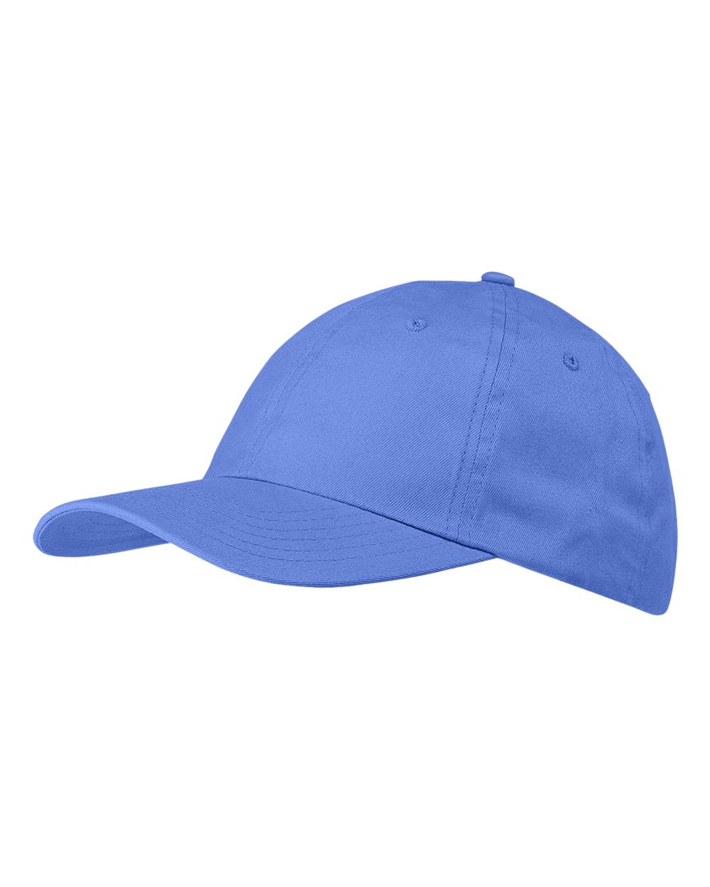 Classic Brushed Twill Cap - BX001 29