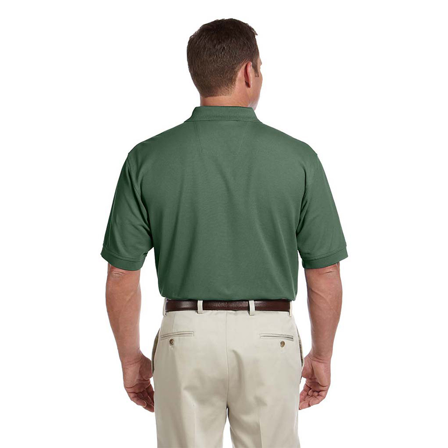 Devon & Jones Men's Short-Sleeve Polo Shirts 54