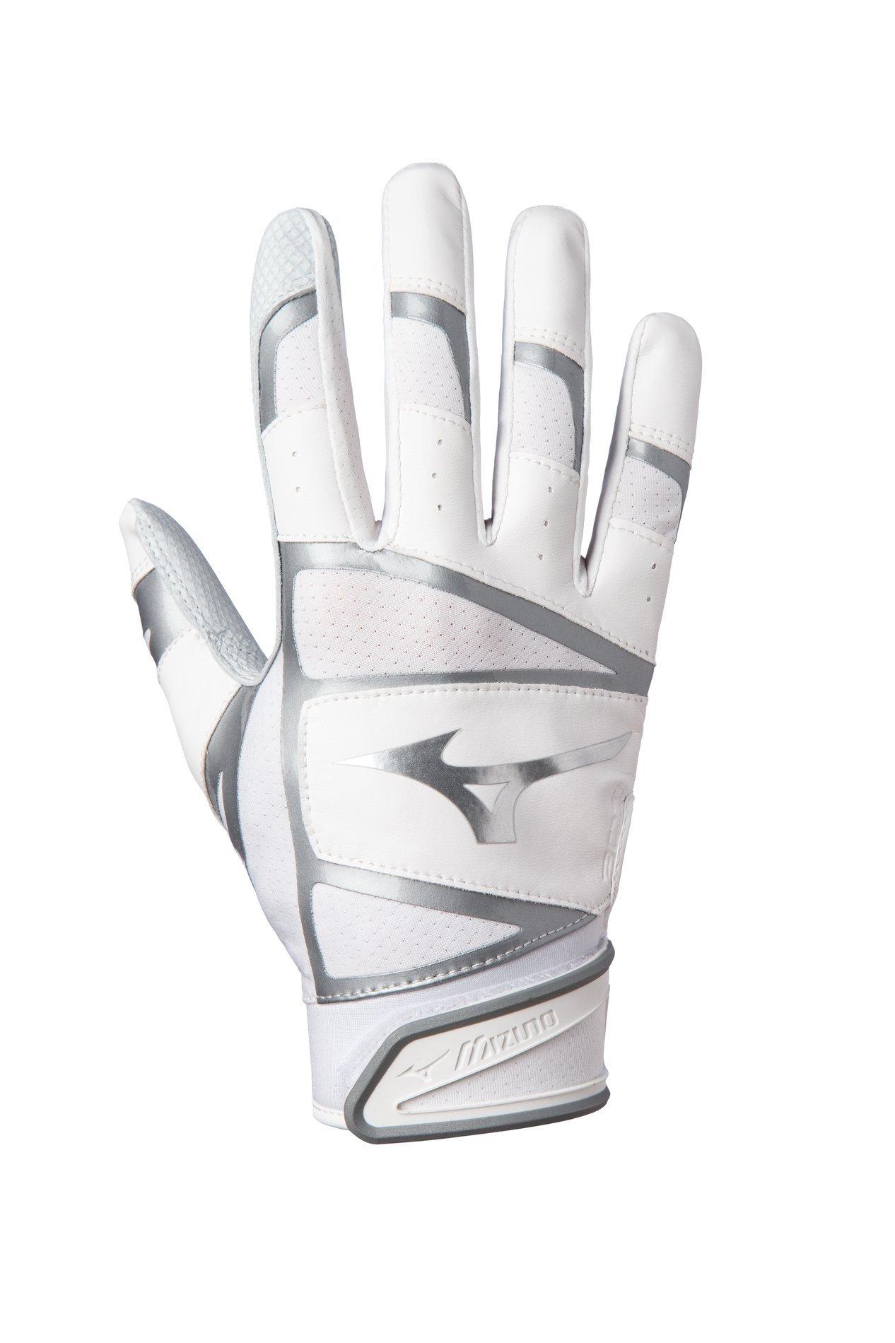 B-303 Youth Baseball Batting Glove 6
