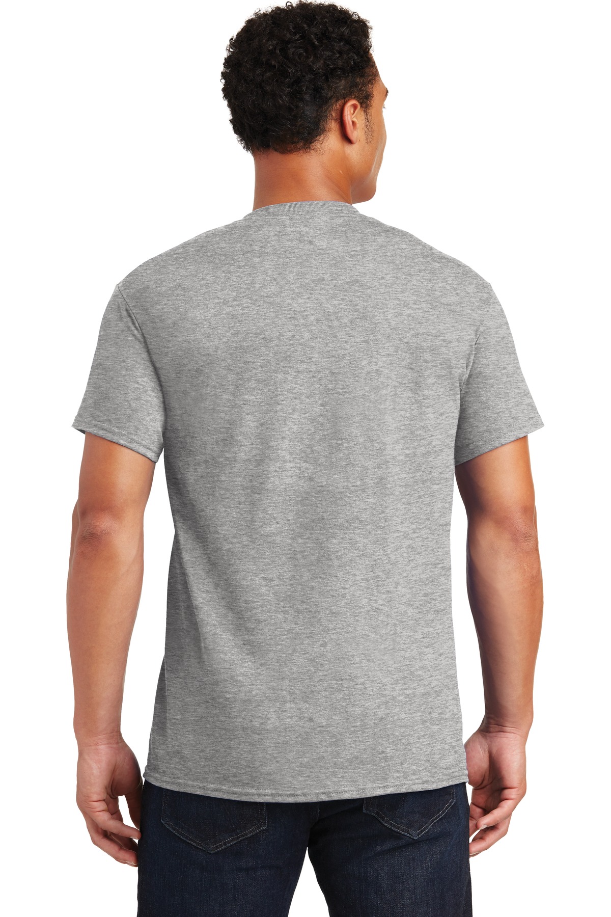 Gildan® Ultra Cotton 100% US Cotton T-Shirt 158