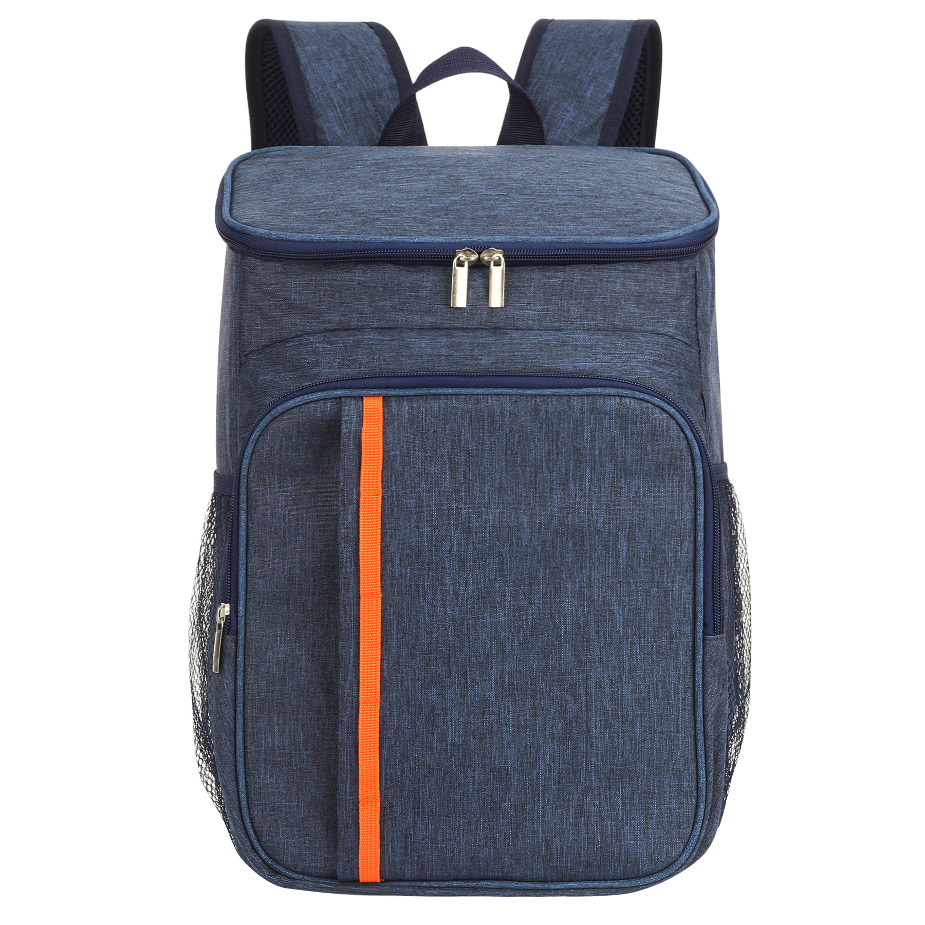 24 Can Insulated Backpack Cooler Bag 3