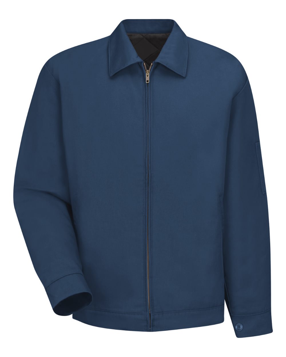 Men's Waist Length Jacket - JT22 16