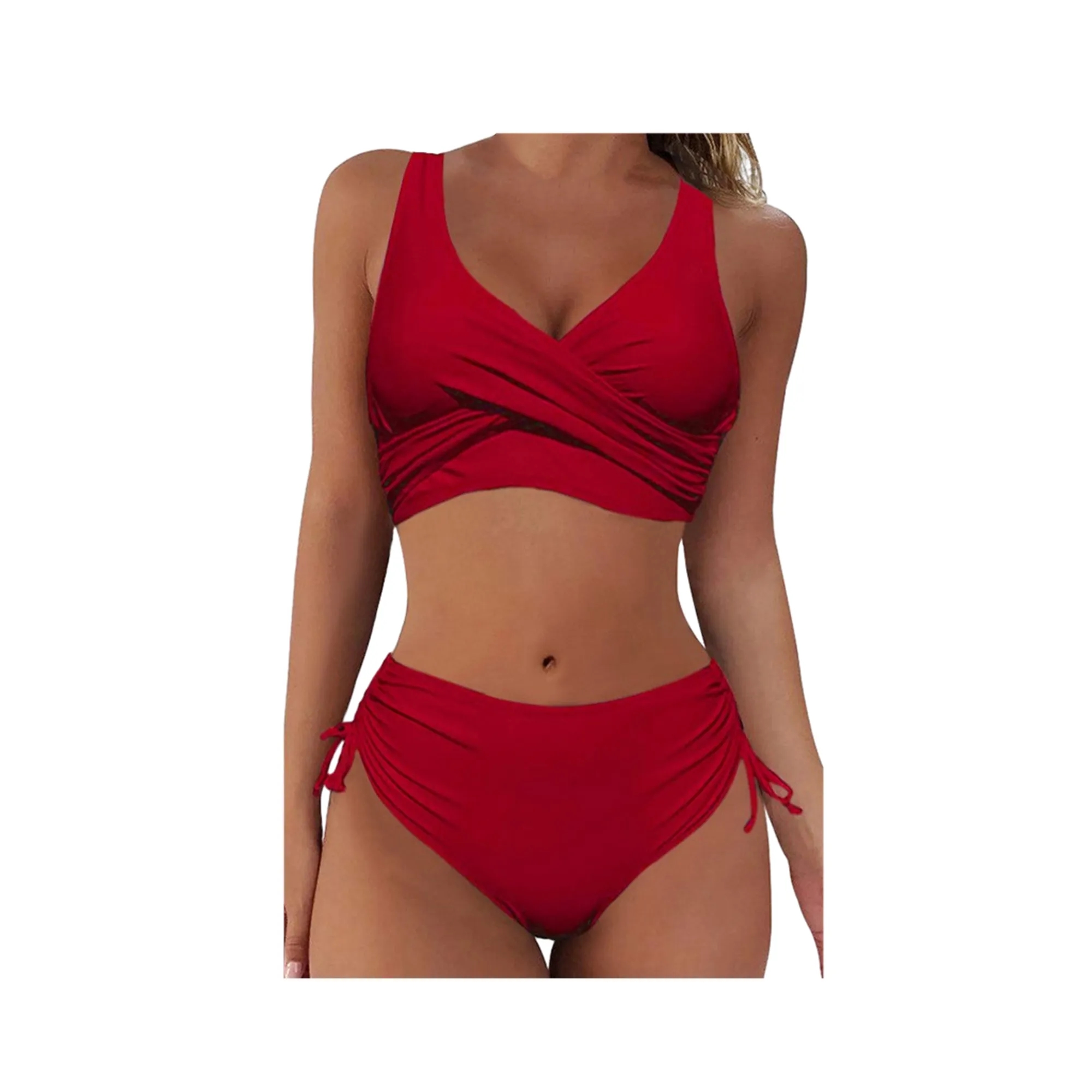 Ladies Sexy Swimming Bikini 2