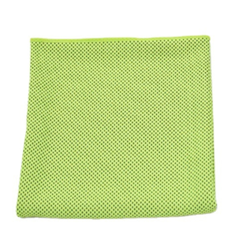 Cooling Towels In Bottle Containers 6