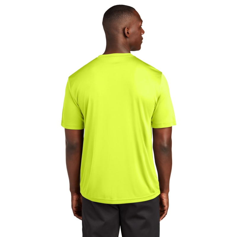 Sport-Tek Tall PosiCharge Competitor Tee. 128