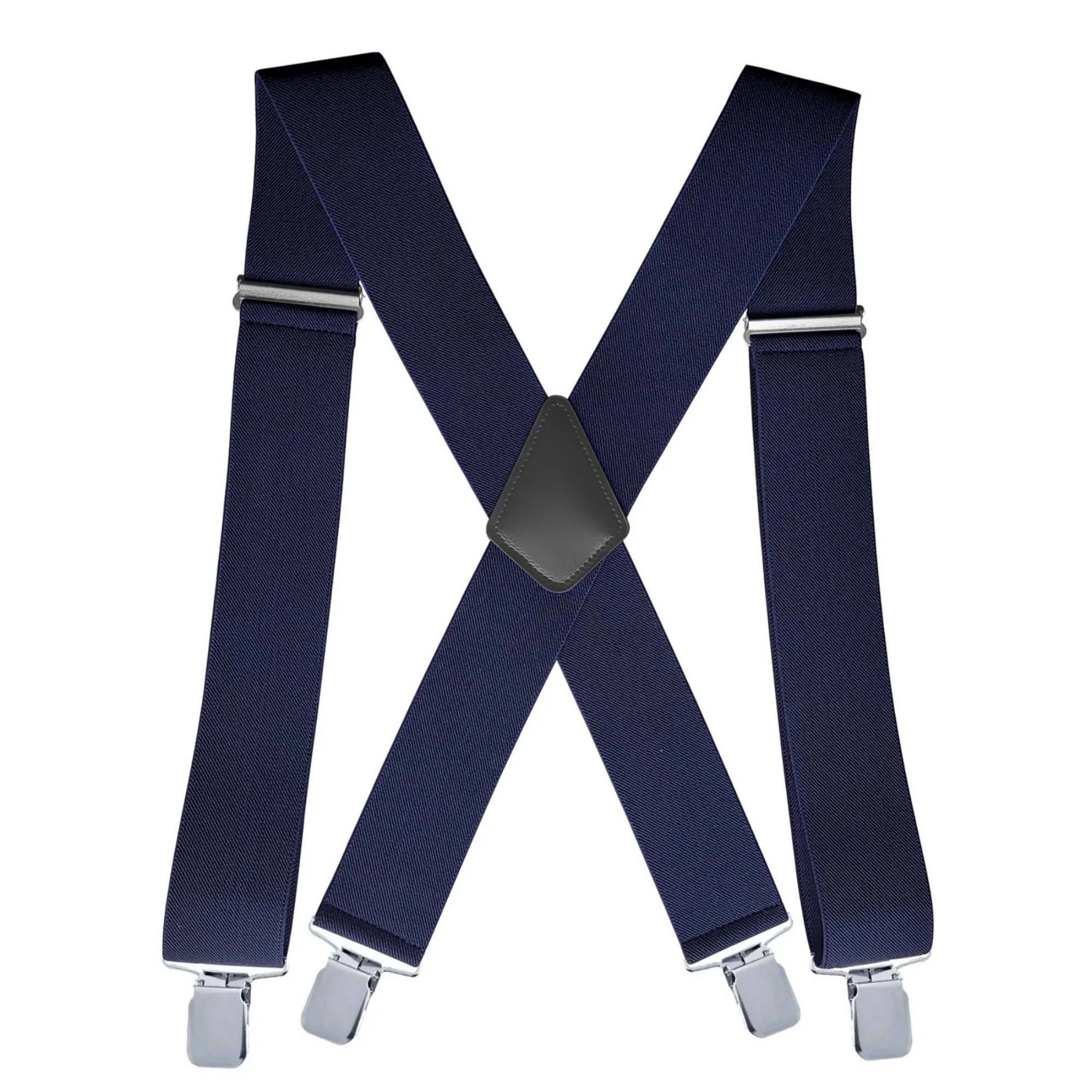 Unisex Adult X Back Suspender 16