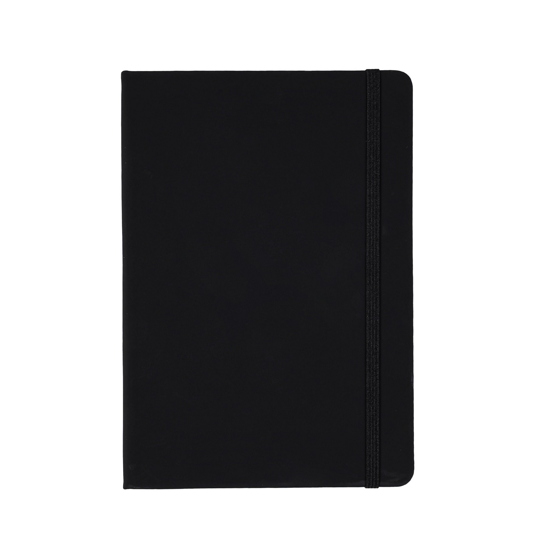 PU Leather High Quality Strap Notebook 5