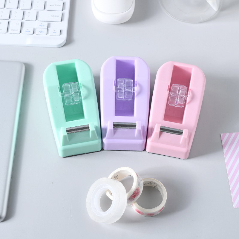 Desktop Tape Dispenser 4