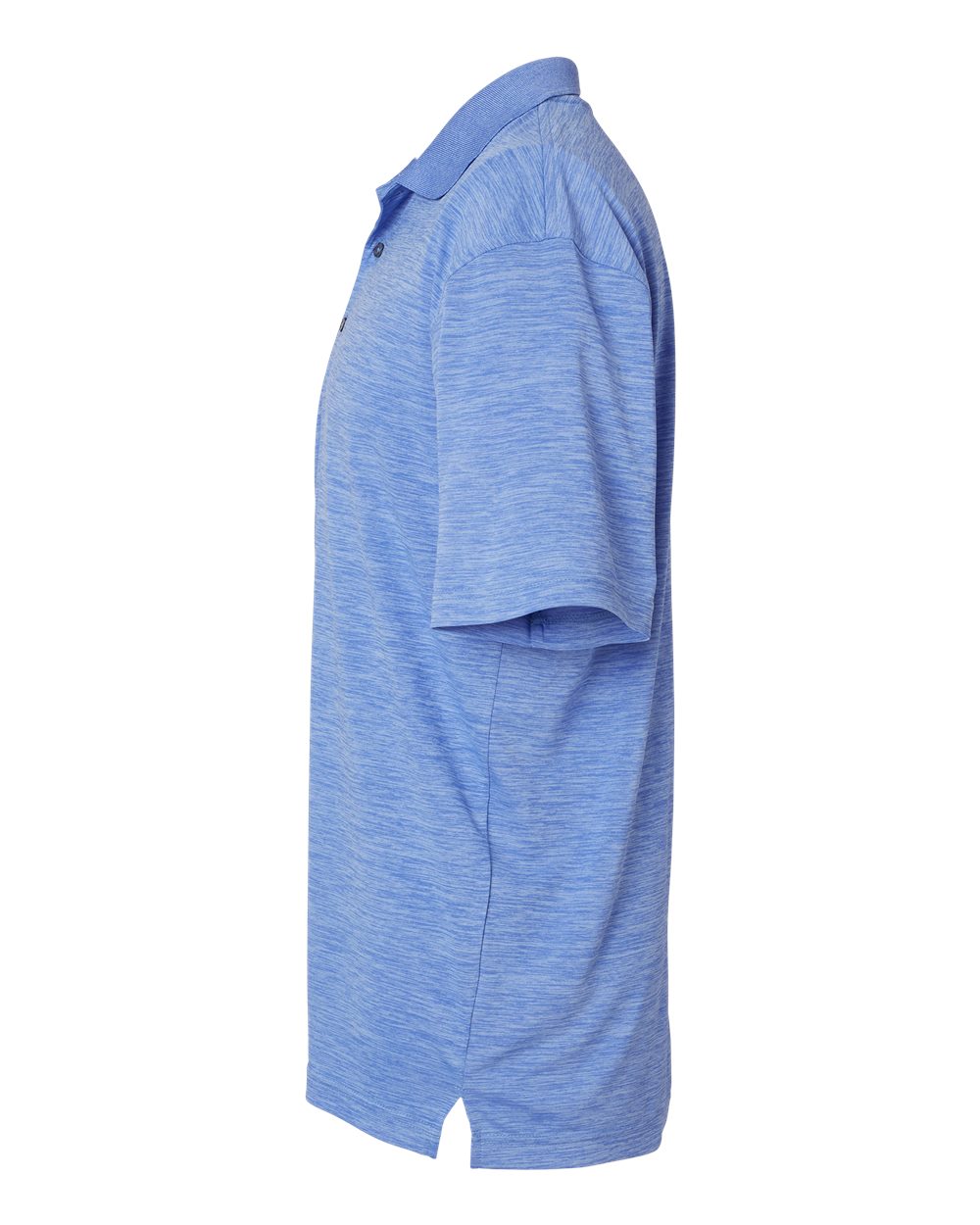 Men's Dakota Striated Heather Polo - 130 55