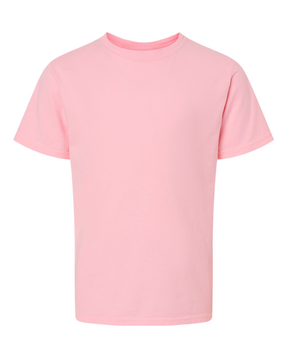Youth Garment-Dyed T-Shirt - GDH175 50